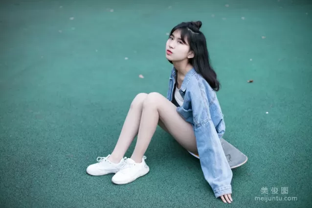 [奈絲] NO.059 小橙子 - 這麼可愛一定是女孩子啊