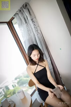 [山茶攝影LSS] NO.146 婷婷 - 筒襪
