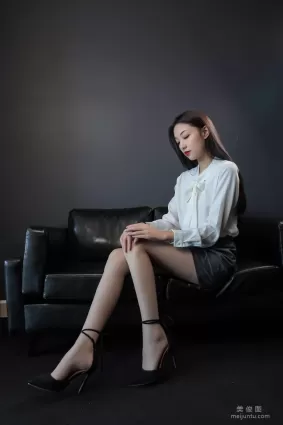 [絲慕] SM051 天天一元 晴晴 《與衆不同的氣質》