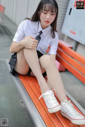 [絲慕] SM096 天天一元 佳佳  《清純學妹》