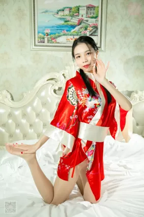 [思話SiHua] SH075 小俏 - 小俏來liao你~