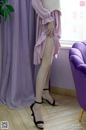 [思話SiHua] SH096 小俏 - 我很喜歡的淑女裙~