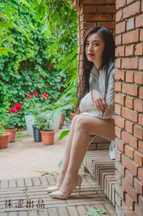[襪澀] VOL.061 小帆 - 空乘