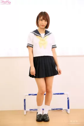 [Cosdoki] 阿部乃美久/阿部乃みく - abenomiku2_pic_sailor1+2