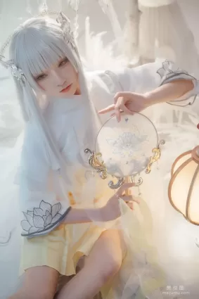 [Cosplay] Kitaro_绮太郎 - 鎮魔曲2.0