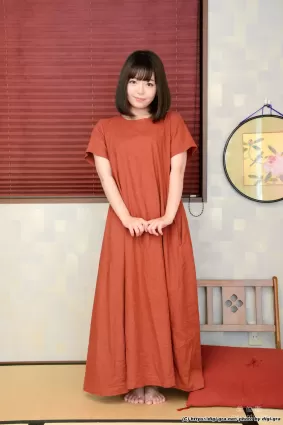 [Digi-Gra] Rion Izumi 泉莉音/泉りおん Photoset 04