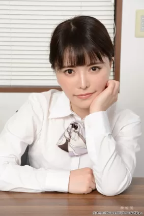 [Digi-Gra] 星仲ここみ Photoset 04  寫真套圖
