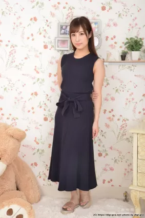 [Digi-Gra] Noa Eikawa 榮川乃亞/栄川乃亜 Photoset 05
