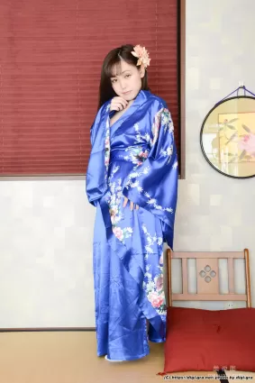 [Digi-Gra]  田中ねね Photoset 04