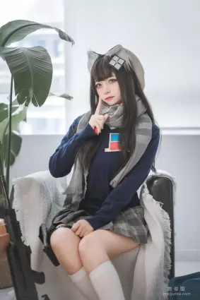 [COS福利] 二佐Nisa - 95式JK