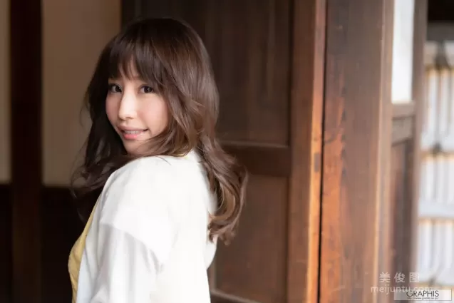 [Graphis] Limited Edition  あやみ旬果  Syunka Ayami5