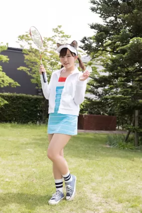 [Minisuka.tv] 香月りお Anju Kouzuki - Limited Gallery 22.3 寫真套圖