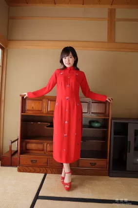[Minisuka.tv] 香月りお - Special Gallery 14.3 寫真套圖
