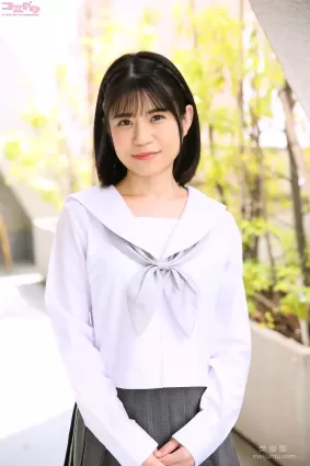 [Cosdoki] 天ノうた Uta Amano amanouta_pic_sailor1