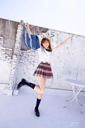 [Minisuka.tv] 近藤あさみ Asami Kondou - Special Gallery 7.1