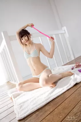 [Minisuka.tv] 高梨あい Ai Takanashi - Secret Gallery (STAGE1) 7.2