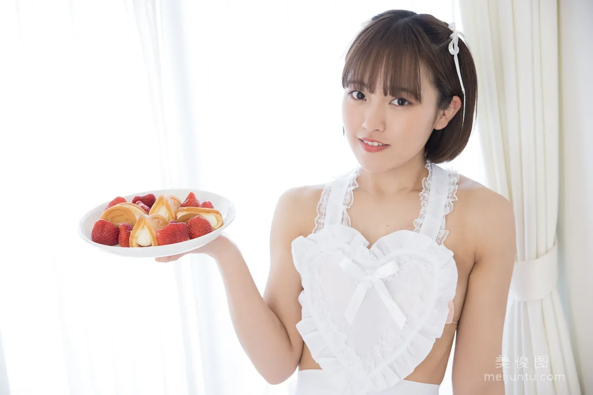 [Minisuka.tv] 香月りお - Limited Gallery 20.34