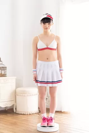 [Minisuka.tv] 玉城ひなこ - Regular Gallery 5.2