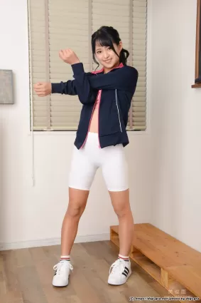 [Digi-Gra] Mitsuki Natsuki 渚みつき（池田亜香裡） Photoset 03