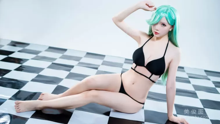 [COS福利] The Vagrant Cosplay Album - 星之遲遲《薇拉瑞》