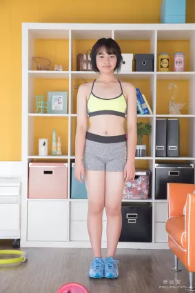 [Minisuka.tv] 朝比奈さや Saya Asahina - Regular Gallery 3.2