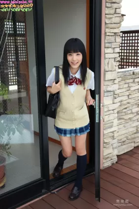 [Minisuka.tv] 浜田由梨 -  Special Gallery (STAGE1) 3.1
