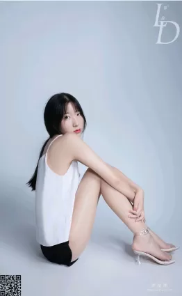 [LD零度] NO.070 小顔 寫真套圖