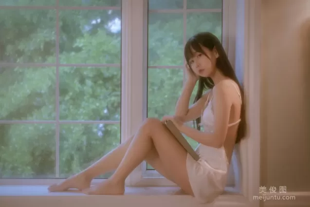 [COS福利] 萌芽兒o0 - 遐 私房