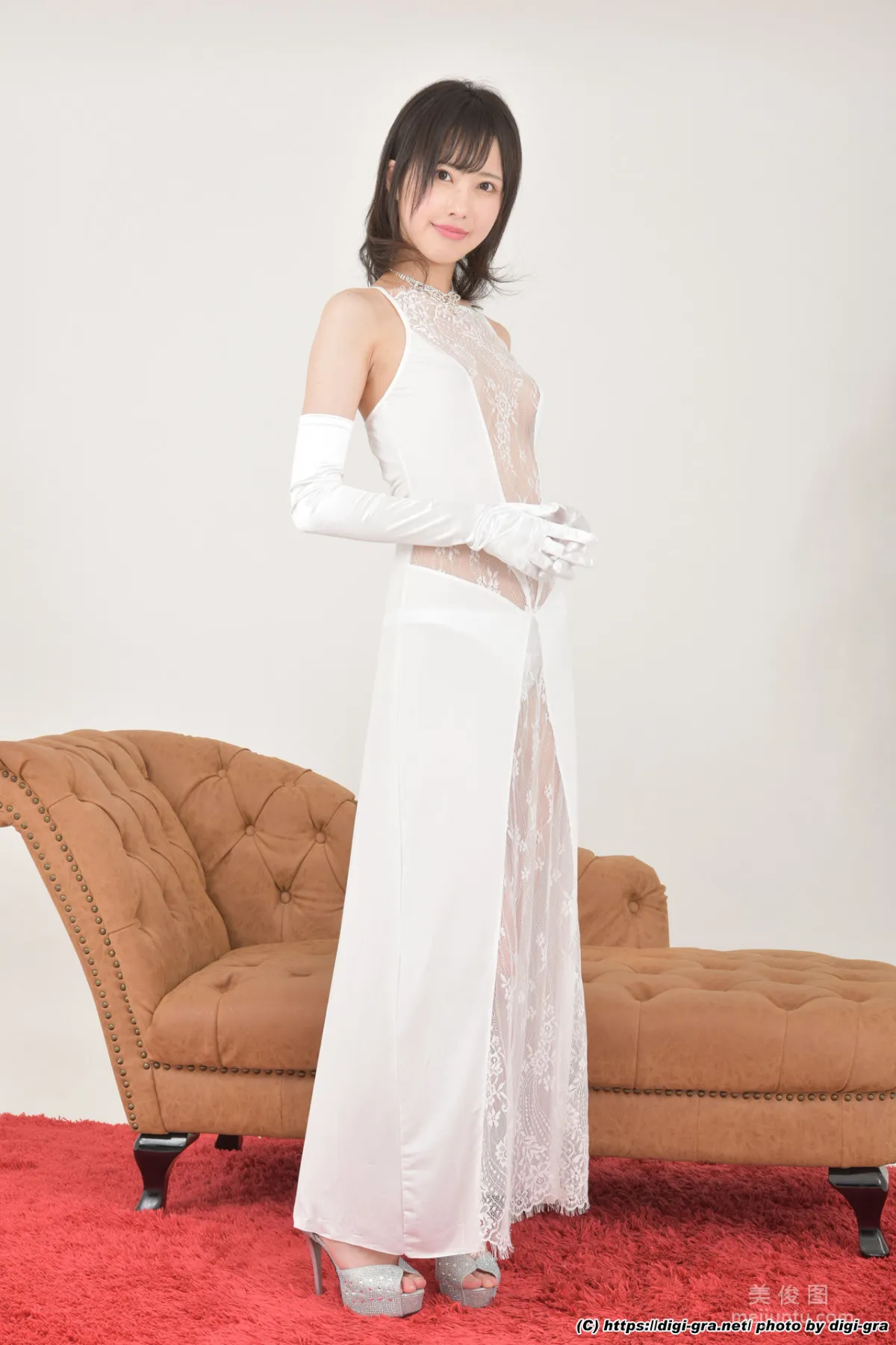 [Digi-Gra] Haru Yamaguchi 山口葉瑠 Photoset 031