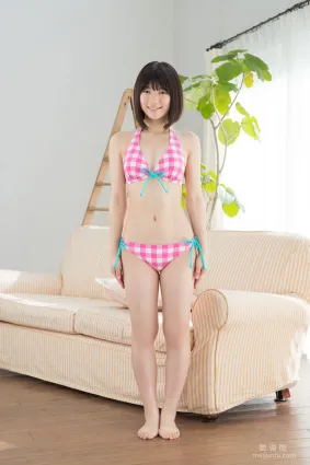 [Minisuka.tv] 沢村りさ - Secret Gallery (STAGE2) 3.1