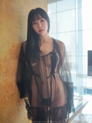[ARTGRAVIA] VOL.318 INKYUNG - 透視誘惑