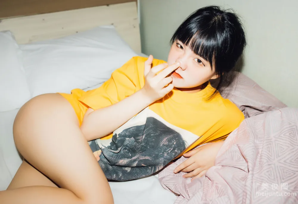 [Moon Night Snap] - Jenny's cute 写真套图2