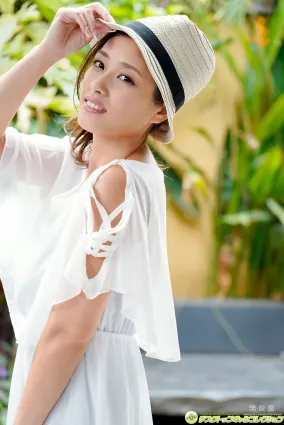 [DGC] 野田彩加『これが最後のグラビア！完全オリジナル！！』