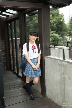 [Minisuka.tv] 玉城ひなこ Hinako Tamaki - Premium Gallery 4.1 寫真套圖