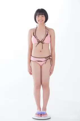 [Minisuka.tv] 朝比奈さや - Regular Gallery 03 寫真套圖