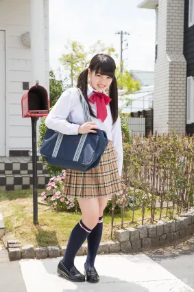 [Minisuka.tv] 玉城ひなこ - Premium Gallery 3.2 寫真套圖