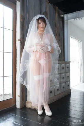 [Minisuka.tv] Tsukasa Kanzaki 神前つかさ - Limited Gallery 15.2 寫真套圖