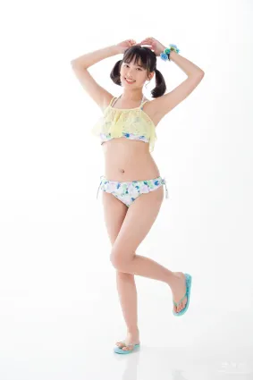 [Minisuka.tv] 柏木さりな Sarina Kashiwagi - Premium Gallery 2.8