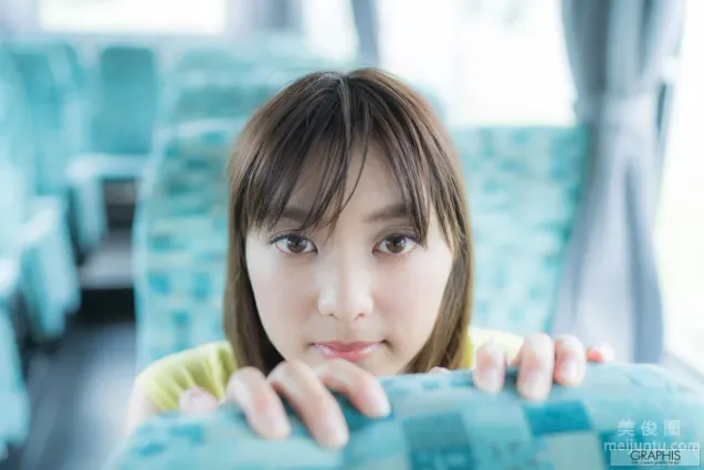 [Graphis] 2021.03 每日一枚 もなみ鈴 Suzu Monami