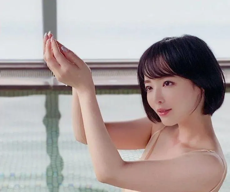 S1集團現役王牌演員精選—三宮つばき（三宮椿） 照片