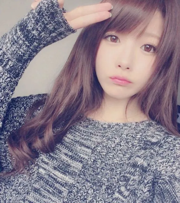 暗黑女皇 相澤南（相沢みなみ）美腿絲襪系列—第二彈，圖片，第二張