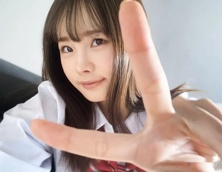 松本いちか(松本一香)，2020年作品銷量冠軍，圖片，第一張
