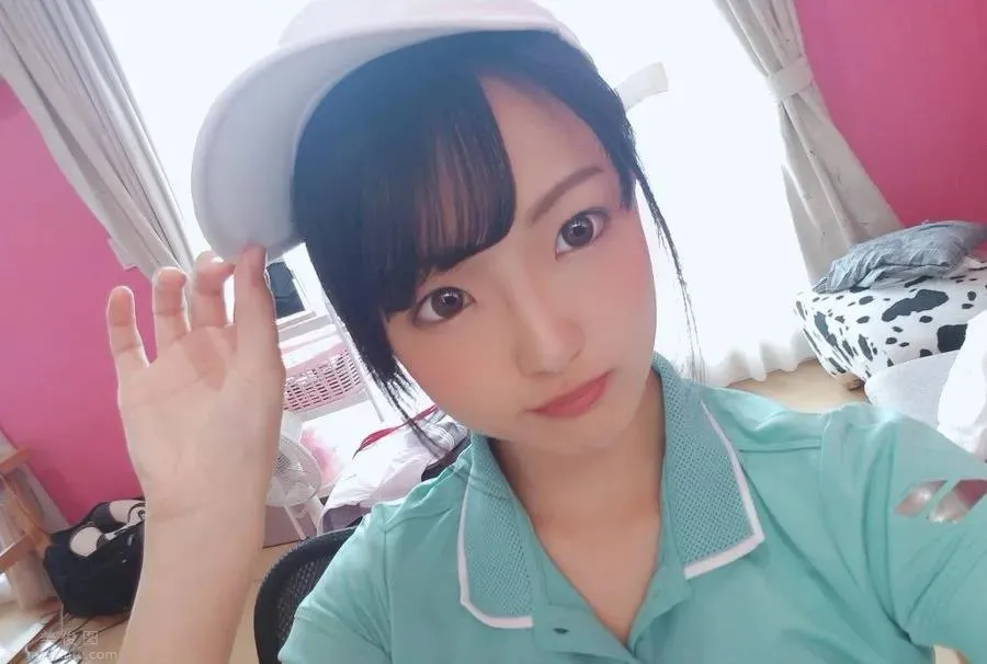 乙葉花戀（乙葉カレン）美照，第三張