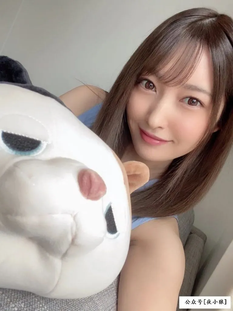 IPX-588：藤井いよな(藤井一夜)，IP社超級美星，五星級新人，圖片，第二張