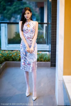 [XIAOYU] 2020.10.30 VOL.398 楊晨晨sugar