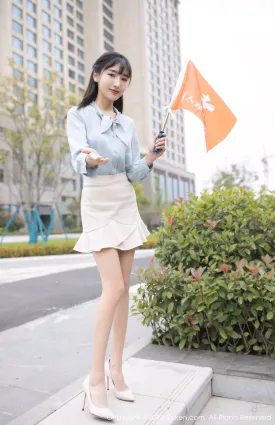 [XiuRen] 2020.11.05 No.2750 陸萱萱