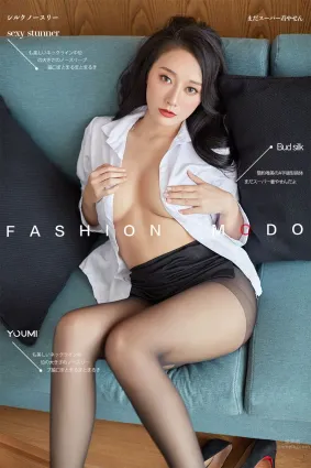 尤蜜Youmi 2020.02.26 私人家教 何嘉穎