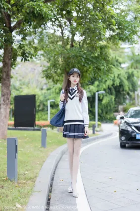 [IMISS] 2020.04.30 VOL.467 楊紫嫣Cynthia