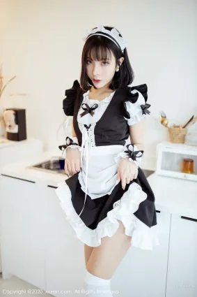 [XIUREN] 2020.02.26 陳小喵