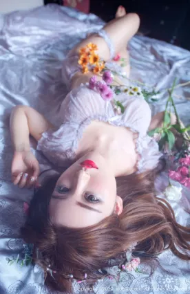 [XIUREN] 2020.02.17 沈夢瑤